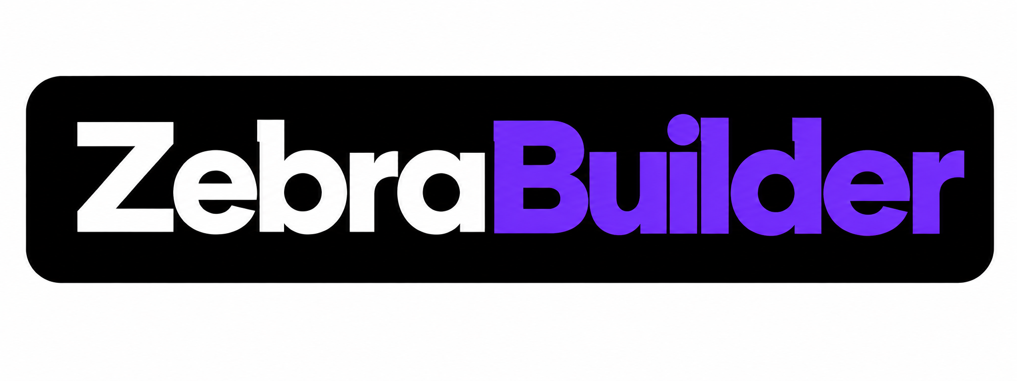 ZebraBuilder